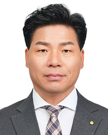 차차기 총재 사진